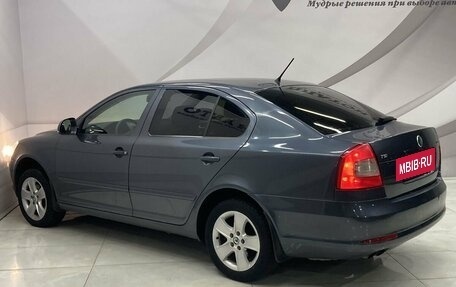 Skoda Octavia, 2012 год, 1 103 000 рублей, 7 фотография