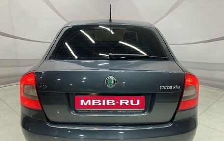 Skoda Octavia, 2012 год, 1 103 000 рублей, 6 фотография