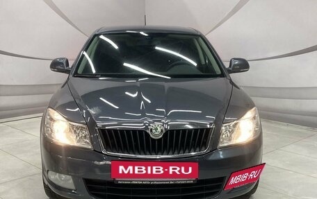 Skoda Octavia, 2012 год, 1 103 000 рублей, 2 фотография