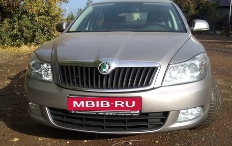 Skoda Octavia, 2010 год, 1 400 000 рублей, 3 фотография