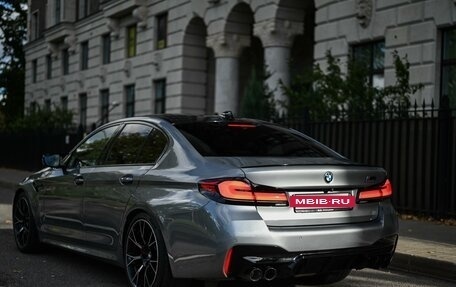 BMW M5, 2023 год, 16 690 000 рублей, 6 фотография