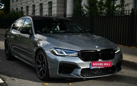 BMW M5, 2023 год, 16 690 000 рублей, 12 фотография