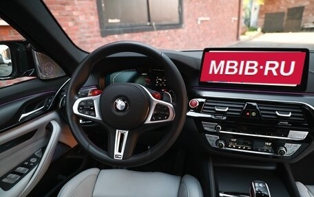 BMW M5, 2023 год, 16 690 000 рублей, 19 фотография