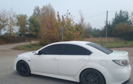 Mazda 6, 2008 год, 900 000 рублей, 3 фотография