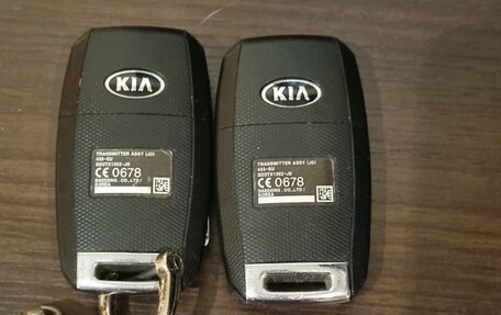 KIA cee'd III, 2015 год, 1 300 000 рублей, 7 фотография