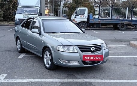 Nissan Almera Classic, 2007 год, 359 000 рублей, 18 фотография