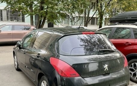 Peugeot 308 II, 2010 год, 690 000 рублей, 3 фотография