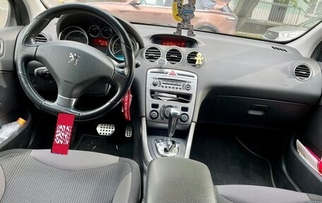 Peugeot 308 II, 2010 год, 690 000 рублей, 9 фотография