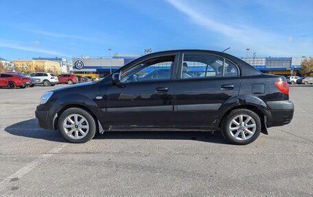 KIA Rio II, 2008 год, 570 000 рублей, 2 фотография