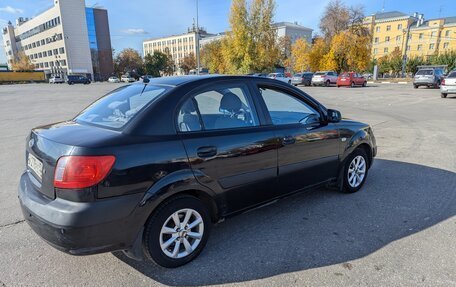 KIA Rio II, 2008 год, 570 000 рублей, 5 фотография