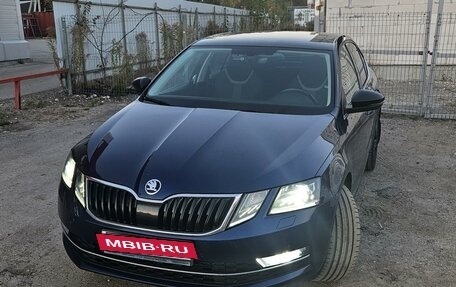 Skoda Octavia, 2017 год, 2 100 000 рублей, 6 фотография