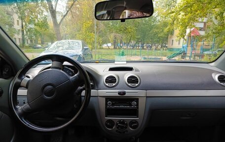 Chevrolet Lacetti, 2008 год, 600 000 рублей, 4 фотография