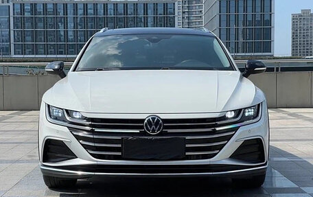 Volkswagen Arteon I, 2021 год, 2 500 083 рублей, 3 фотография