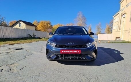 KIA Cerato IV, 2021 год, 2 390 000 рублей, 2 фотография