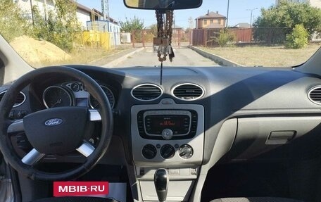 Ford Focus II рестайлинг, 2010 год, 770 000 рублей, 6 фотография