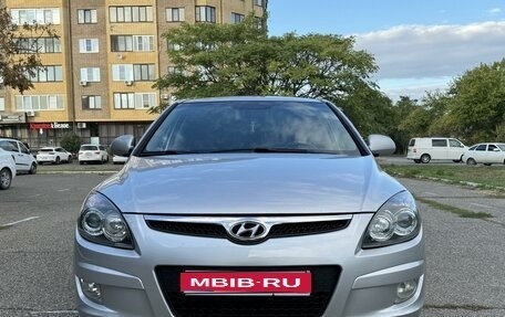 Hyundai i30 I, 2009 год, 645 000 рублей, 1 фотография