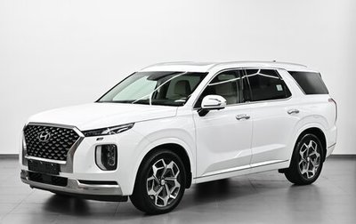 Hyundai Palisade I, 2022 год, 4 999 999 рублей, 1 фотография