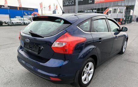 Ford Focus III, 2012 год, 794 995 рублей, 7 фотография