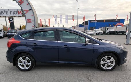 Ford Focus III, 2012 год, 794 995 рублей, 8 фотография