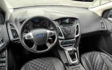 Ford Focus III, 2012 год, 794 995 рублей, 19 фотография