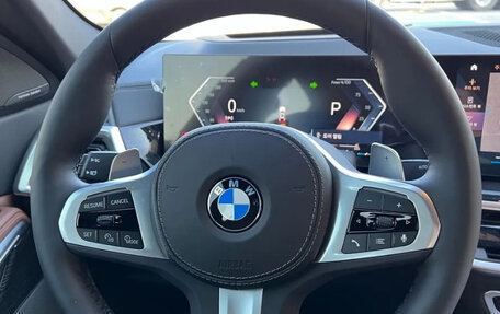 BMW X6, 2023 год, 10 580 000 рублей, 8 фотография