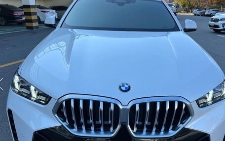 BMW X6, 2023 год, 10 580 000 рублей, 6 фотография