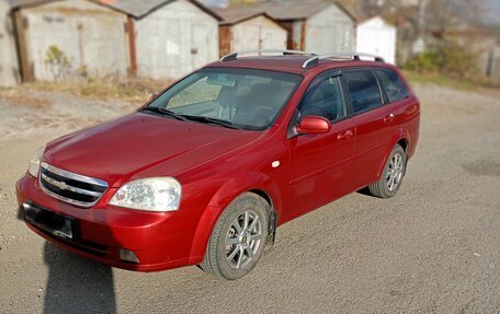 Chevrolet Lacetti, 2008 год, 450 000 рублей, 7 фотография