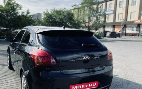 KIA cee'd I рестайлинг, 2009 год, 650 000 рублей, 7 фотография