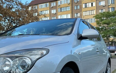 Hyundai i30 I, 2009 год, 645 000 рублей, 4 фотография