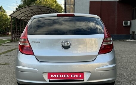 Hyundai i30 I, 2009 год, 645 000 рублей, 5 фотография