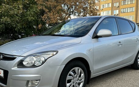 Hyundai i30 I, 2009 год, 645 000 рублей, 20 фотография