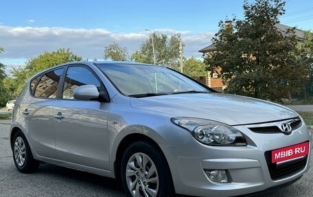 Hyundai i30 I, 2009 год, 645 000 рублей, 19 фотография