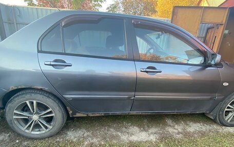 Mitsubishi Lancer IX, 2005 год, 399 999 рублей, 6 фотография