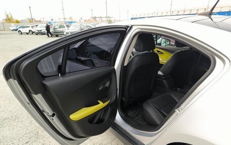 Chevrolet Volt I, 2011 год, 994 995 рублей, 15 фотография