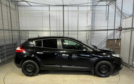 Renault Megane III, 2013 год, 849 000 рублей, 4 фотография