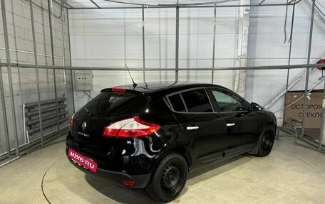 Renault Megane III, 2013 год, 849 000 рублей, 5 фотография