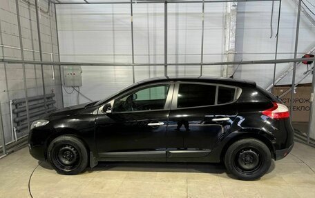 Renault Megane III, 2013 год, 849 000 рублей, 8 фотография