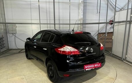 Renault Megane III, 2013 год, 849 000 рублей, 7 фотография