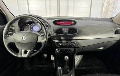 Renault Megane III, 2013 год, 849 000 рублей, 13 фотография