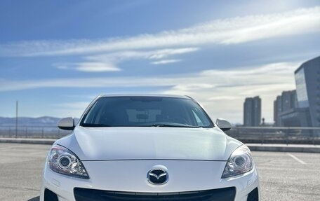 Mazda 3, 2012 год, 1 136 999 рублей, 1 фотография