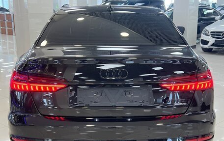 Audi A6, 2019 год, 4 290 000 рублей, 8 фотография