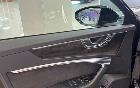 Audi A6, 2019 год, 4 290 000 рублей, 12 фотография