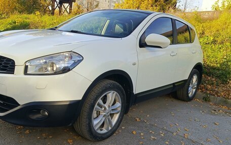 Nissan Qashqai, 2010 год, 1 550 000 рублей, 3 фотография