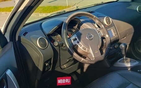 Nissan Qashqai, 2010 год, 1 550 000 рублей, 15 фотография