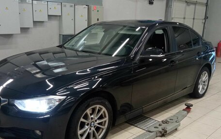 BMW 3 серия, 2014 год, 1 860 000 рублей, 2 фотография