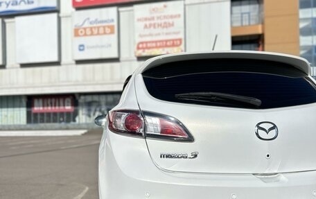 Mazda 3, 2012 год, 1 136 999 рублей, 6 фотография