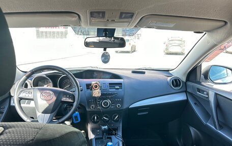 Mazda 3, 2012 год, 1 136 999 рублей, 8 фотография