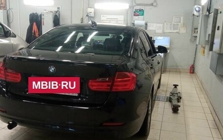 BMW 3 серия, 2014 год, 1 860 000 рублей, 4 фотография