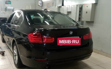 BMW 3 серия, 2014 год, 1 860 000 рублей, 3 фотография