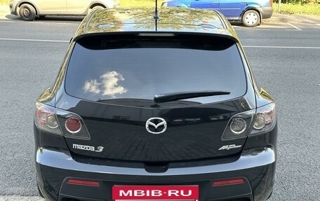 Mazda 3 MPS, 2007 год, 765 000 рублей, 6 фотография